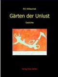 Cover: G&auml;rten der Unlust - Verlag Rote Zahlen