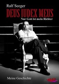 Abbildung von: DEUS IUDEX MEUS - Nur Gott ist mein Richter - chiliverlag