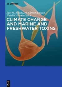 Abbildung von: Climate Change and Marine and Freshwater Toxins - De Gruyter
