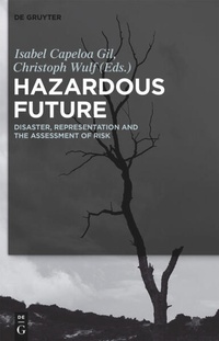 Enlarge image Cover: Hazardous Future - De Gruyter