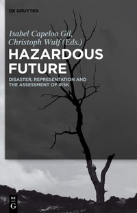 Enlarge image Cover: Hazardous Future - De Gruyter