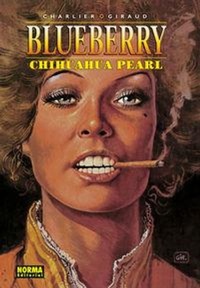 Abbildung von: Chihuahua pearl - Norma Editorial, S.A.