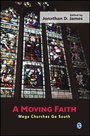Cover: A Moving Faith - SAGE Publications India Pvt Ltd