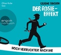 Cover: Der Rosie-Effekt - Argon