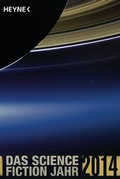 Cover: Das Science Fiction Jahr 2014 - Heyne