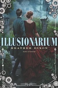 Cover: Illusionarium - Collins