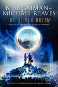 Cover: The Silver Dream - Collins