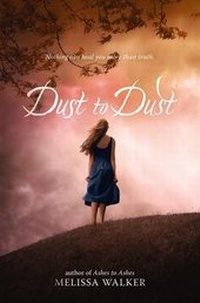 Enlarge image Cover: Dust to Dust - HarperCollins