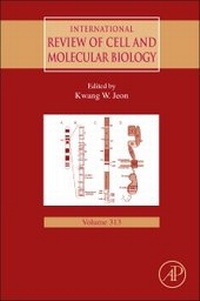 Abbildung von: International Review of Cell and Molecular Biology: Volume 313 - Academic Press