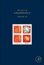 Cover: Advances in Geophysics: Volume 55 - Academic Press