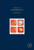 Cover: Advances in Geophysics: Volume 55 - Academic Press