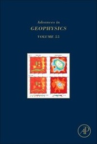 Enlarge image Cover: Advances in Geophysics: Volume 55 - Academic Press