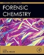 Cover: Forensic Chemistry - Academic Press