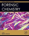 Cover: Forensic Chemistry - Academic Press
