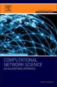 Abbildung von: Computational Network Science - Morgan Kaufmann