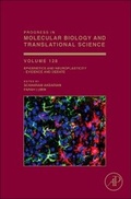 Cover: Epigenetics and Neuroplasticity - Evidence and Debate: Volume 128 - Academic Press