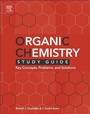 Cover: Organic Chemistry Study Guide - Elsevier