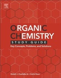 Cover: Organic Chemistry Study Guide - Elsevier