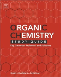 Enlarge image Cover: Organic Chemistry Study Guide - Elsevier