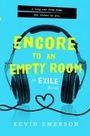 Cover: Encore to an Empty Room: An Exile Novel - HarperCollins