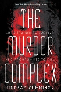 Enlarge image Cover: The Murder Complex - Greenwillow Books