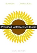 Cover: Prentice Hall Reference Guide with Mylab Writing with Etext -- Access Card Package - Pearson