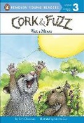 Cover: Wait a Minute - Penguin USA