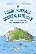Cover: Lundy, Rockall, Dogger, Fair Isle - Ebury Press