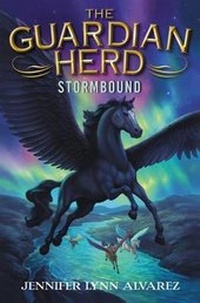 Enlarge image Cover: The Guardian Herd - HarperCollins