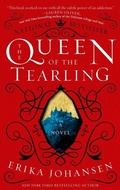 Cover: The Queen of the Tearling - Collins
