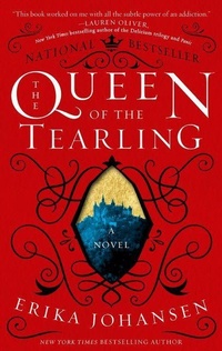 Enlarge image Cover: The Queen of the Tearling - Collins