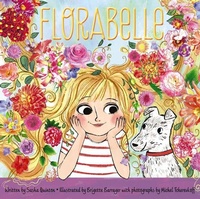 Enlarge image Cover: Florabelle - HarperCollins