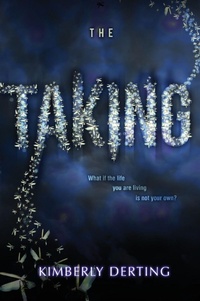 Enlarge image Cover: The Taking - HarperTeen