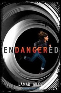 Enlarge image Cover: Endangered - HarperCollins
