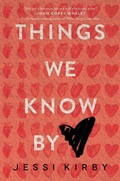 Cover: Things We Know By Heart - HarperCollins