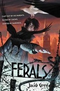 Cover: Ferals - Collins