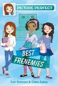 Cover: Picture Perfect #3: Best Frenemies - HarperCollins