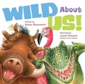 Cover: Wild about Us! - Houghton Mifflin