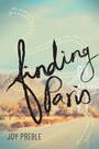 Cover: Finding Paris - HarperCollins