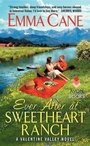 Cover: Ever After at Sweetheart Ranch: A Valentine Valley Novel - Avon Books
