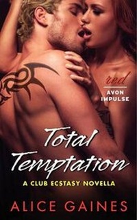 Enlarge image Cover: Total Temptation - Collins
