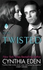 Cover: Twisted - Avon Books