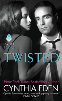 Enlarge image Cover: Twisted - Avon Books