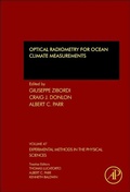 Cover: Optical Radiometry for Ocean Climate Measurements: Volume 47 - Academic Press