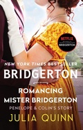 Cover: Romancing Mister Bridgerton - Avon Books