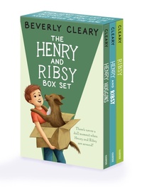 Enlarge image Cover: The Henry and Ribsy 3-Book Box Set - Collins
