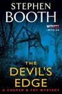 Cover: The Devil's Edge - Collins