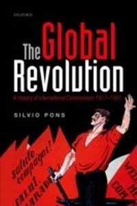 Enlarge image Cover: The Global Revolution - OUP eBook