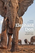Cover: Elephant Don - University of Chicago Press