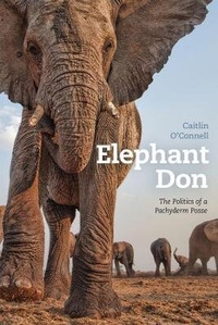 Enlarge image Cover: Elephant Don - University of Chicago Press